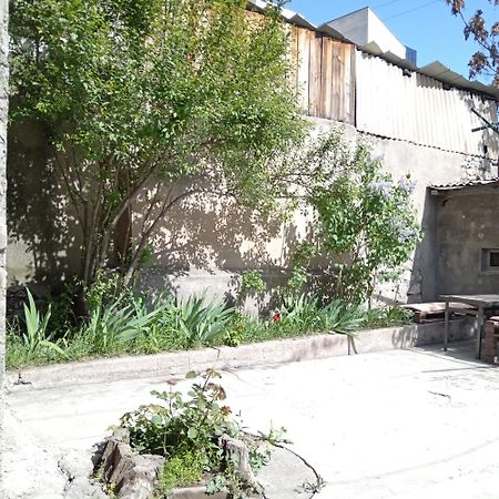 Hotel House 56 Erivan Exterior foto