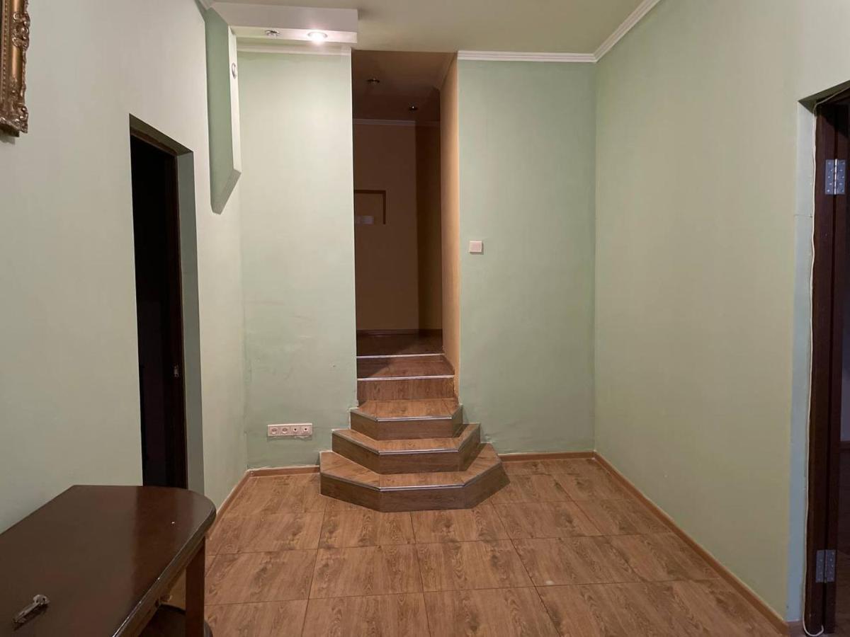 Hotel House 56 Erivan Exterior foto