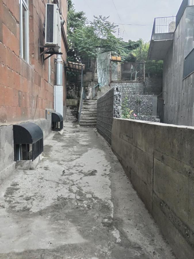 Hotel House 56 Erivan Exterior foto