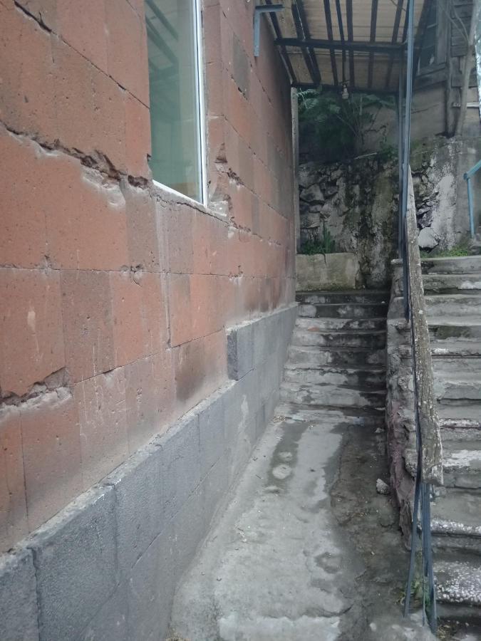 Hotel House 56 Erivan Exterior foto