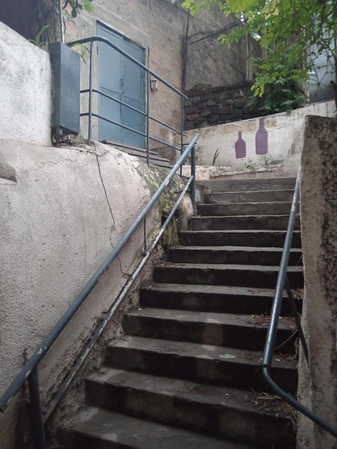 Hotel House 56 Erivan Exterior foto
