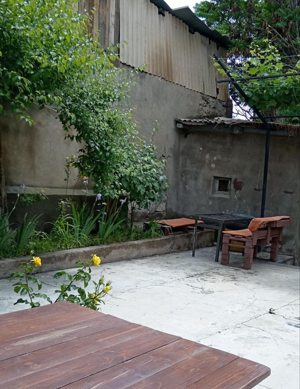 Hotel House 56 Erivan Exterior foto