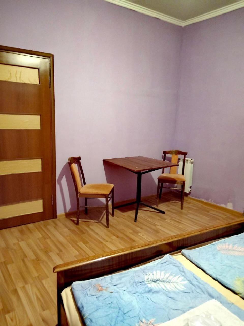 Hotel House 56 Erivan Exterior foto