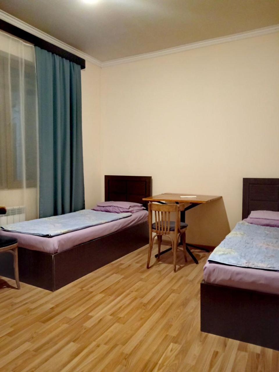 Hotel House 56 Erivan Exterior foto