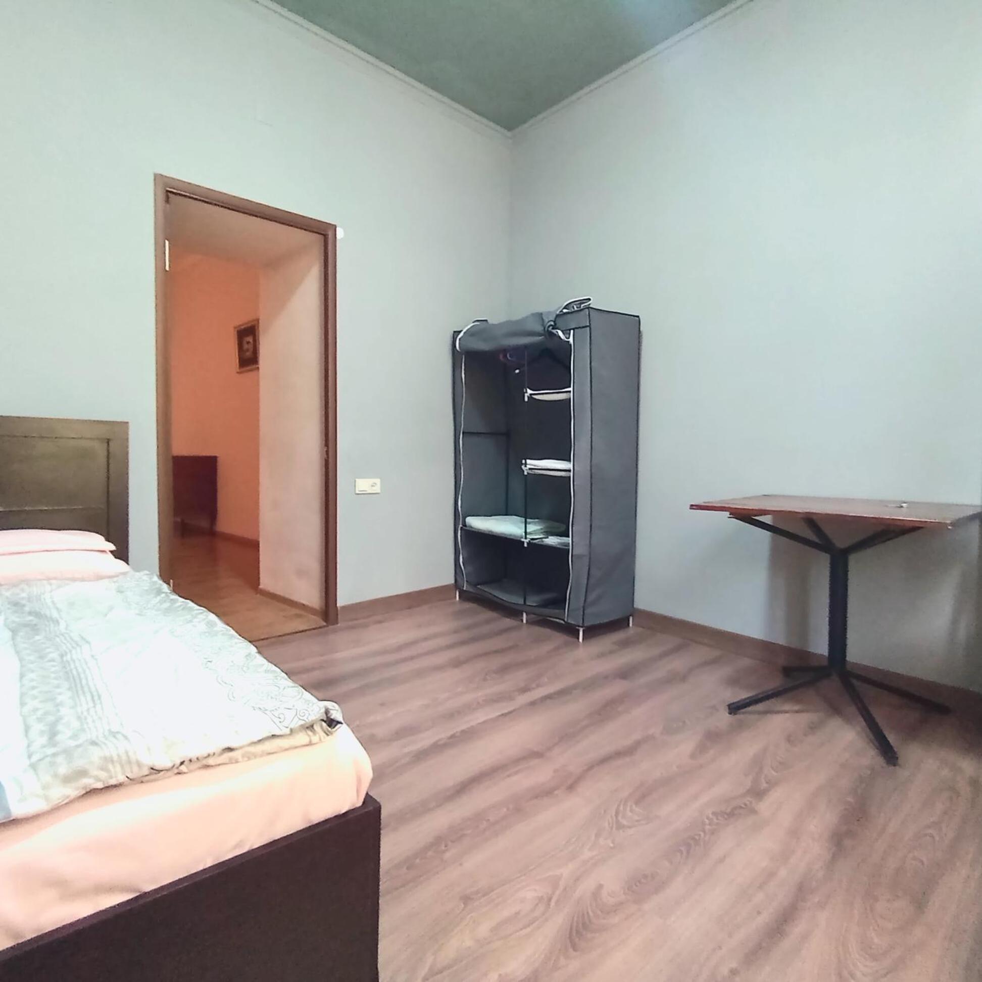 Hotel House 56 Erivan Exterior foto