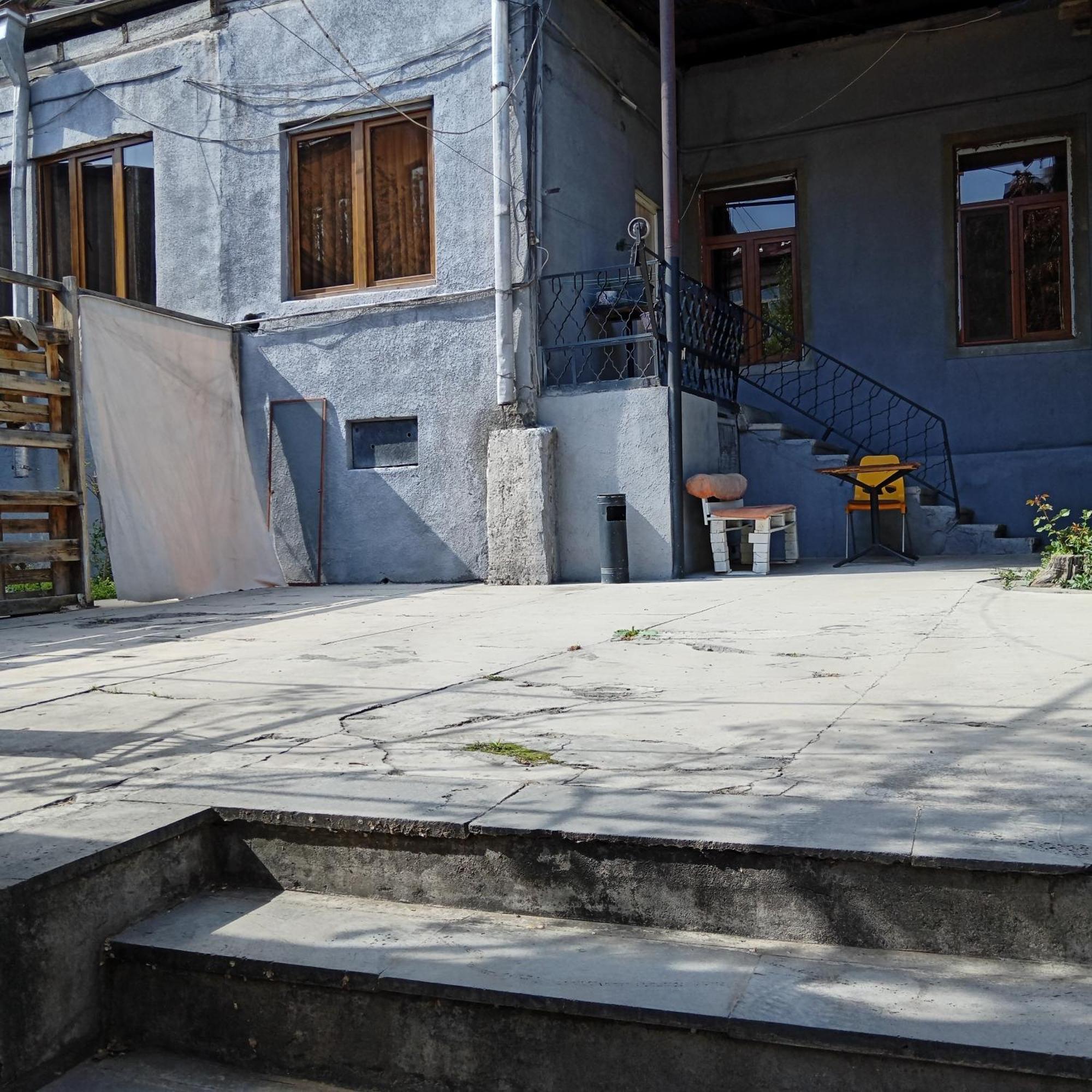 Hotel House 56 Erivan Exterior foto
