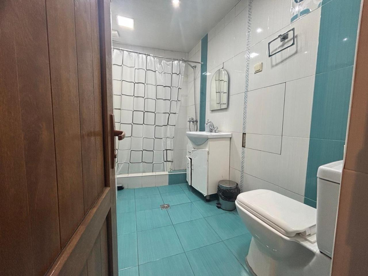 Hotel House 56 Erivan Exterior foto