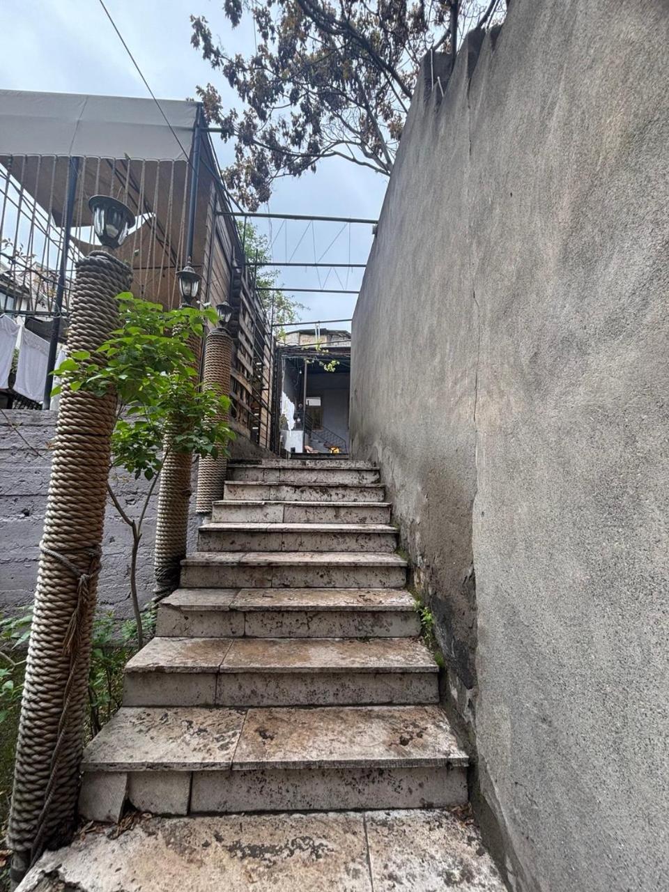 Hotel House 56 Erivan Exterior foto